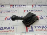 Кулиса КПП Nissan Almera Classic (B10) 34110-5M400