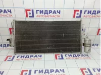 Радиатор кондиционера Nissan Almera Classic (B10) 27650-95F0B