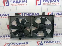 Вентилятор радиатора Nissan Almera Classic (B10) 21590-95F0A