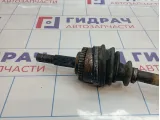 Привод передний левый Nissan Almera Classic (B10) 39101-95F0B