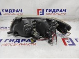Фара правая Nissan Almera Classic (B10) 1. Аналог, DEPO, вскрывалась.