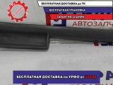 Накладка порога внутренняя передняя левая Nissan Almera Classic (B10) 1 74952-95F0B. Царапины.