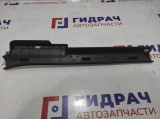 Накладка порога внутренняя передняя левая Nissan Almera Classic (B10) 1 74952-95F0B. Царапины.