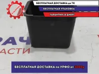 Бардачок консоли Nissan Almera Classic (B10) 1 8988052000. Внутренняя часть.