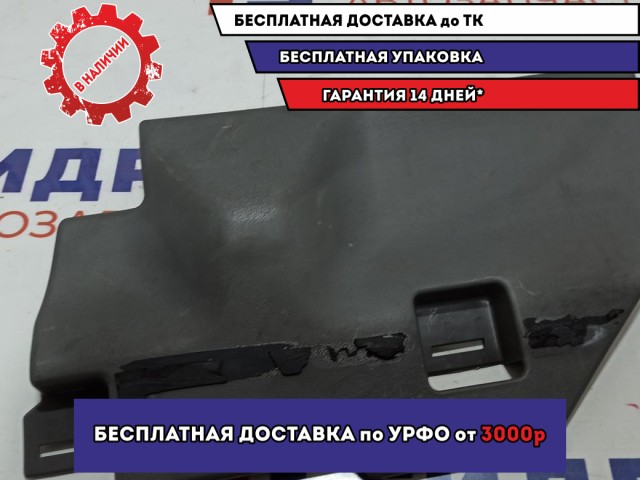 Накладка декоративная Nissan Almera Classic (B10) 1 68104-95F0B. Под торпедо.