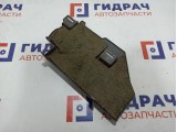 Накладка декоративная Nissan Almera Classic (B10) 1 68104-95F0B. Под торпедо.
