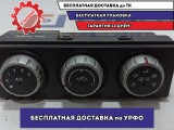 Блок управления отопителем Nissan Almera Classic (B10) 1 2711895F0J.