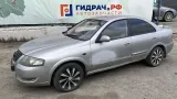 Бардачок консоли Nissan Almera Classic (B10) 1 8988052000. Внутренняя часть.