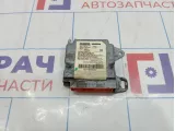 Блок управления AIR BAG Nissan Almera Classic (B10) 28556-95F0D