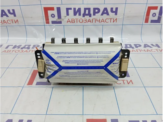 Подушка безопасности пассажирская Nissan Almera Classic (B10) K8515-95F0B