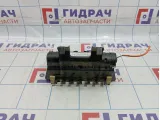 Подушка безопасности пассажирская Nissan Almera Classic (B10) K8515-95F0B