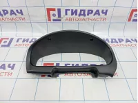 Накладка на панель приборов Nissan Almera Classic (B10) F8245-95F0A