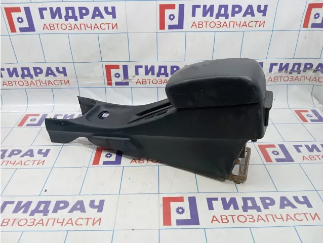 Консоль центральная Nissan Almera Classic (B10) 74980-95F0B