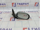 Зеркало правое электрическое Nissan Almera Classic (B10) 96301-95F3D