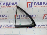 Стекло двери задней левой (форточка) Nissan Almera Classic (B10) 82253-95F0A