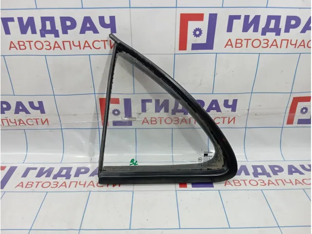 Стекло двери задней левой (форточка) Nissan Almera Classic (B10) 82253-95F0A
