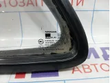 Стекло двери задней левой (форточка) Nissan Almera Classic (B10) 82253-95F0A