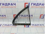 Стекло двери задней левой (форточка) Nissan Almera Classic (B10) 82253-95F0A