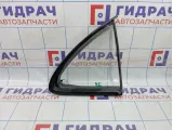 Стекло двери задней правой (форточка) Nissan Almera Classic (B10) 82250-95F0A