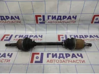 Привод передний левый Nissan Almera Classic (B10) 39101-95F0B