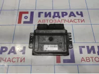 Блок управления двигателем Nissan Almera Classic (B10) 22611-95F0E