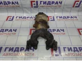 Коллектор выпускной Nissan Almera Classic (B10) 14004-95F0A
