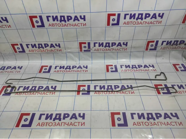 Торсион багажника Nissan Almera Classic (B10)