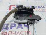 Замок двери задней левой Nissan Almera (G15) 82501-4AA0B