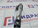Ручка двери наружная задняя левая Nissan Almera (G15) 80640-4AA0B