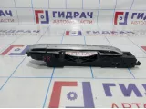 Ручка двери наружная задняя правая Nissan Almera (G15) 80640-4AA0B