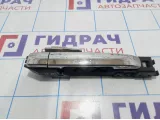 Ручка двери наружная задняя правая Nissan Almera (G15) 80640-4AA0B