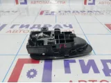 Ручка двери внутренняя левая Nissan Almera (G15) 80671-EX70A