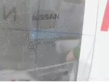 Стекло двери задней левой Nissan Almera (G15) 82301-4AA0A