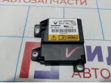 Блок управления AIR BAG Nissan Almera (G15) 8201208108