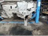 Лонжерон передний левый Nissan Almera (G15)
