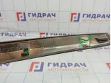Молдинг капота Nissan Almera (G15) 65834-4AA0B