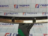 Молдинг капота Nissan Almera (G15) 65834-4AA0B