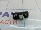 Фонарь подсветки номера Nissan Almera (G15) 26510-9Y00A