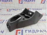 Консоль кулисы КПП Nissan Almera (G15) 969100554R