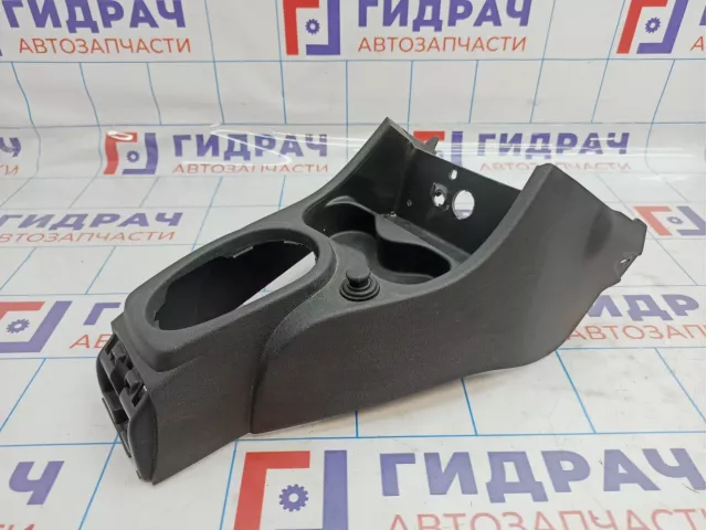 Консоль кулисы КПП Nissan Almera (G15) 969100554R