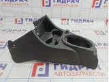 Консоль кулисы КПП Nissan Almera (G15) 969100554R