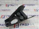 Консоль кулисы КПП Nissan Almera (G15) 969100554R