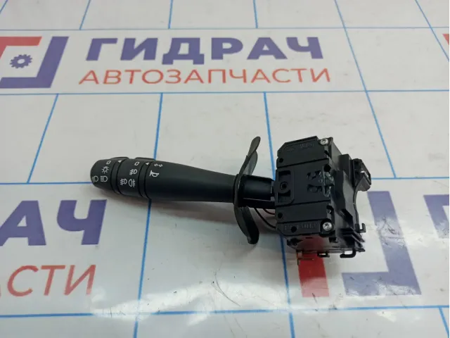 Переключатель поворотов подрулевой Nissan Almera (G15) 25540-00Q0F