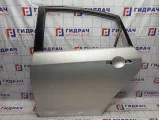 Дверь задняя левая Nissan Almera (G15) 82101-4AA8B
