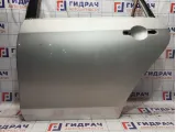 Дверь задняя левая Nissan Almera (G15) 82101-4AA8B
