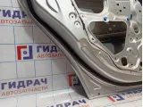Дверь задняя левая Nissan Almera (G15) 82101-4AA8B