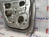 Дверь задняя левая Nissan Almera (G15) 82101-4AA8B