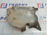 Экран тепловой Nissan Almera (G15) 16590-00Q0D