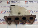 Коллектор выпускной Nissan Almera (G15) 14004-00Q0E