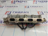 Коллектор впускной нижний Nissan Almera (G15) 14003-00Q0J